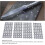 3DScanMarker, 3D Scanner Marker, Inner 6 Outer 10 3DScanMarker Reference 10 Sheets Point Diffuse Reflection Marker 3DScan Tracking Points Ref: 5220 4
