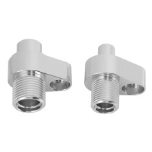 Adattatori per Compressore AC 8AN 10AN per Denso 10S17F 10S20F