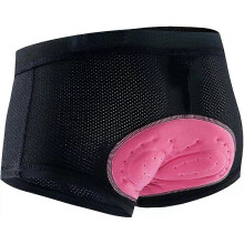 (Black xl)Chevaroo Underwear, Chevaroo Equestrian Underwear for Women