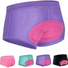 (Purple l)Chevaroo Underwear, Chevaroo Equestrian Underwear for Women