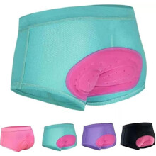 (Blue m)Chevaroo Underwear, Chevaroo Equestrian Underwear for Women