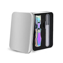 (Color) Luxgrip Nail Clippers, Luxgrip - The Luxurious Ultra Sharp Nail Clippers