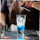 Set of 2 Stainless Steel Bartender Spoons 4