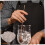 Set of 2 Stainless Steel Bartender Spoons 3