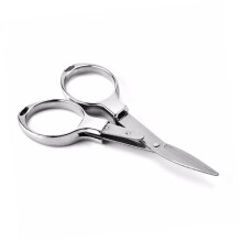 Fishing Scissors, Fishing Equipment, Stainless Steel, Handy Tool, Pack of