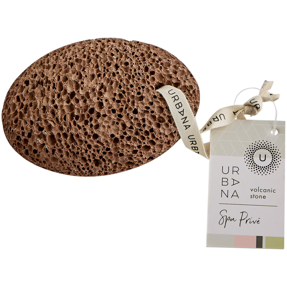 Natural Volcanic Pumice Stone for Feet Callus Remover and Gentle Dead Skin Exfoliator