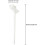 Flight Path 31/4 inch Par Tee  Long Distance Ball Holder 4