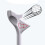 Flight Path 31/4 inch Par Tee  Long Distance Ball Holder 5