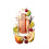 Lataffa Angham Second Song 100ml Extrait de Parfum 6
