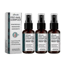 1-3pcs Pro Nail Complex Spray Oil for Nail