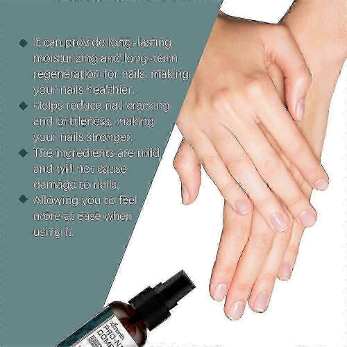 1-3pcs Pro Nail Complex Spray Oil for Nail 2
