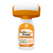 (Gray Blue)Wall Paint Roller Repair Kit Home Improvement, All IN 1 Wall Renovation Solution, Rental Property Maintenance