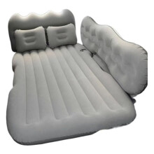 Inflatable Car Mattress for Ford F250 Super Duty Super Cab Long Box