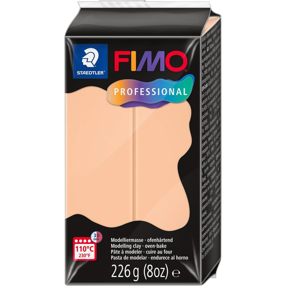Staedtler (Cameo) Fimo Professional 226G Block