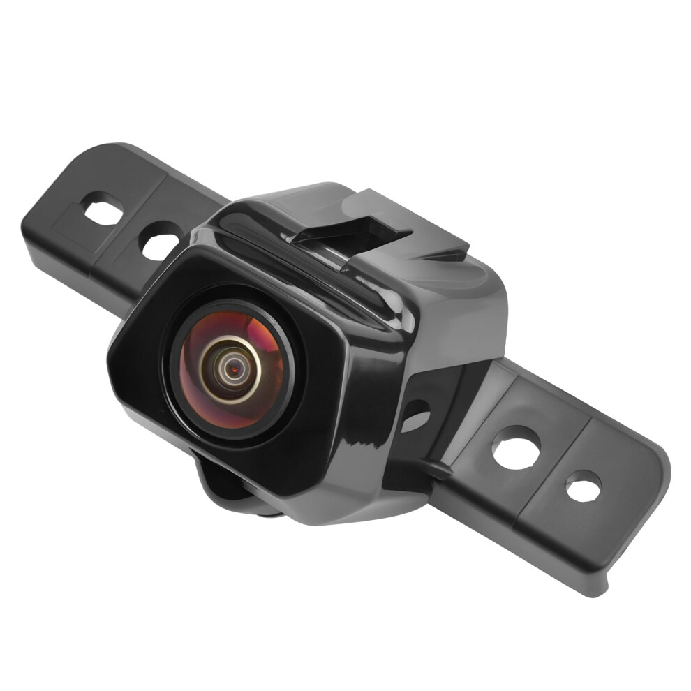 Front View Camera Wide Angle Ip68 Waterproof Oem 84710888 For Chevy Gmc Cadillac Suv Truck 9455672793599