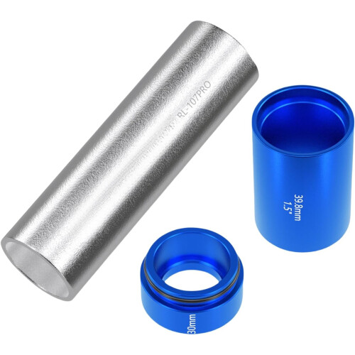 Bicycles Lower Brackets Installation Tool Precision Bicycles Headsets Press Tool With Ergonomic 1