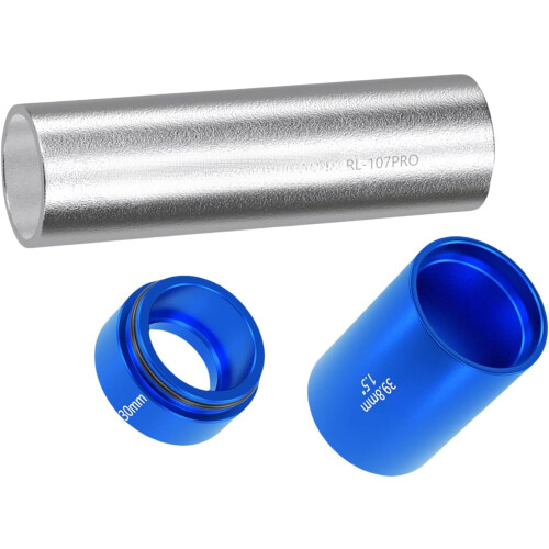 Bicycles Lower Brackets Installation Tool Precision Bicycles Headsets Press Tool With Ergonomic 2