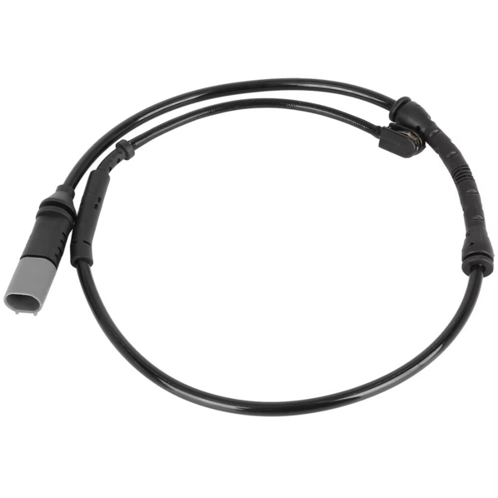 Rear Brake Pad Wear Sensor For Bmw 2 Series F45 20172019 Accurate Alerts 34356865612 9053599121183