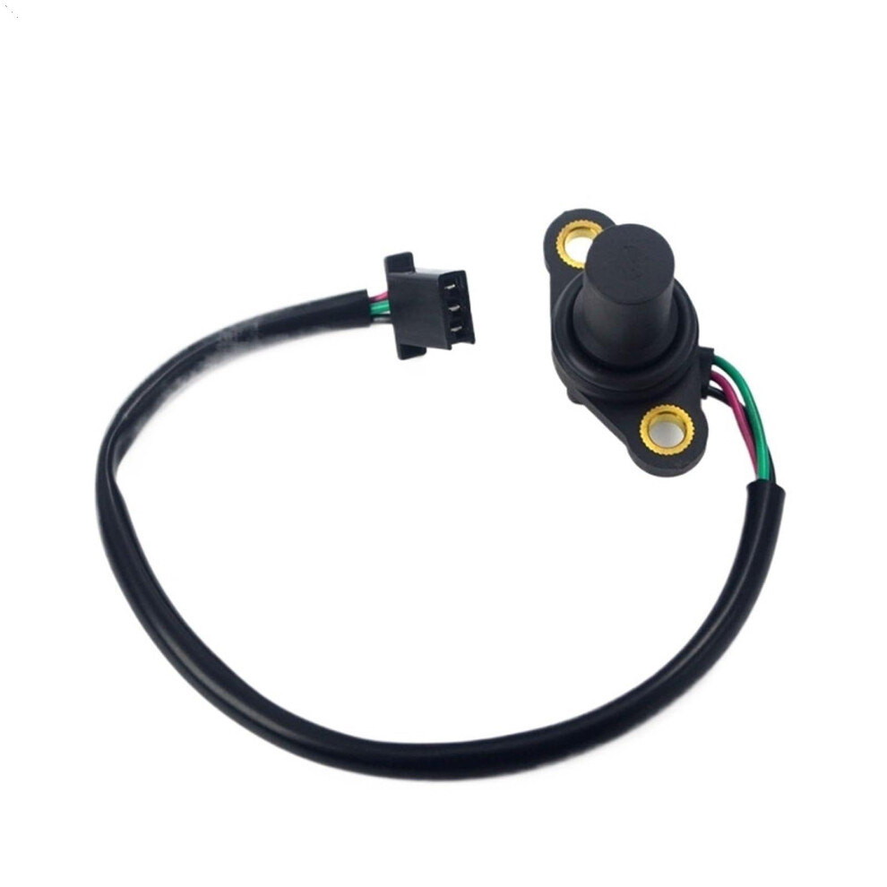 Speed Sensor For Honda Cbr600 F4 F4i 20012006 37700Mbwj21 Accurate Direct Fit Replacement Black 9053599121220