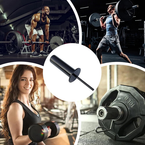 Fitness Pins for Weight Stacking, Weight Loading Pin, Load Pin, Weight Stack Extender 2
