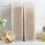 Pasta storage containers, airtight with lids, BPA, rectangular 2