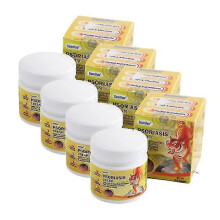(4PCS)1-5x psoriasis soothing cream for redness and irritation