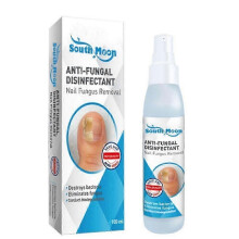 (1pc) Nail Repair Spray Repair And Clean Nails, Hands, Feet, Soft Nails, Thicken Nails, Polish Nails100ml