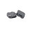 1Pcs SMD Buzzer 8.5x8.5x3mm 5V Passive Drive  Temp Resistant Warning Buzzer for Electronics 3