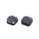 1Pcs SMD Buzzer 8.5x8.5x3mm 5V Passive Drive  Temp Resistant Warning Buzzer for Electronics 5