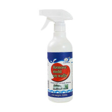 Mold Remover Spray Prevent Fungus Furniture Tile Wall Stains Removal Sink Descale Antibacterial Bathroom Mildew Cleaning Agent