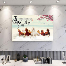 TV Cover 55 Inch 65 Inch LCD TV Dust Cloth Cover Wall Hanging Light Luxury Style 3032in 77x46cm Color A