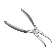 Chicken Feet Boneless Pliers – Stainless Steel Bone Remover Tool for Chicken, Duck, and Goose Feet – Multipurpose Kitchen Helper