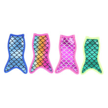 4in1 Ice Lolly Set, Insulated Ice Pop Sleeve, Ice Pop Holder, Freezer Popsicle Case