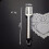 Stainless steel fish scale tool for easy and effective use in the kitchen 3