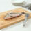 Stainless steel fish scale tool for easy and effective use in the kitchen 4