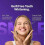 (3box)1-3Boxes Teeth Whitening Strips - 7-Day Treatment with Non-Slip, Dry Strip Technology 2