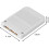 PS1 Memory Card 1MB Speed Data Save Compatible with PS2 Console Durable Game Save Card 2