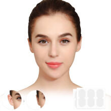 Ear Correction Tape 30pcs UltraInvisible Waterproof Silicone Ear Lobe Lifting Stickers for Adults