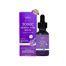 Hair Growth Serum with Deep Scalp Nourishment, Lightweight LeaveIn Formula, 35ml x 2 for All Hair Types