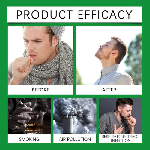 (3pcs) Quit smoking cravings with natural inhaler stick 2