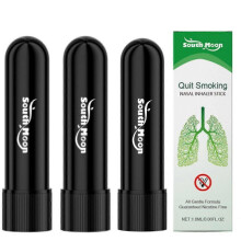 (3pcs) Quit smoking cravings with natural inhaler stick