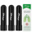 (3pcs) Quit smoking cravings with natural inhaler stick 1