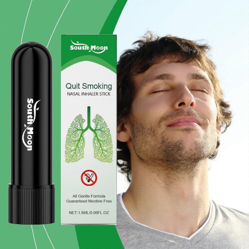 (3pcs) Quit smoking cravings with natural inhaler stick 1