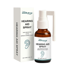 (1pcs) 1-3x Hearing Aid Spray Ear Care Spray - Improves Hearing Clarity, Relieves Itching & Moisturizes Canal, 100ml