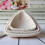(25x25)Triangular Rattan Bread Banneton Bread Proofing Basket Sourdough Proving Bread Rising Baskets 3