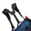 Replaceable Nylon Golf Bag Straps Double Shoulder Rest 43cm x 10cm Accessories 1