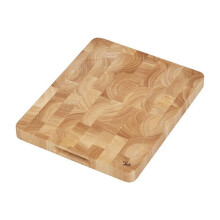 Tala Hevea End Grain Rectangular Board