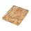 Tala Hevea End Grain Rectangular Board 1