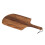 Tala Natural Acacia Pizza Paddle 1