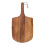 Tala Natural Acacia Pizza Paddle 2